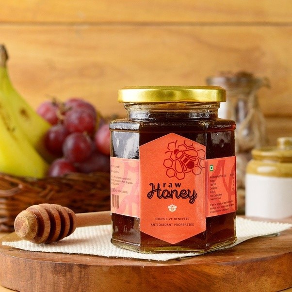  Refrigerate Raw Honey Lucinda Homes Yuma AZ